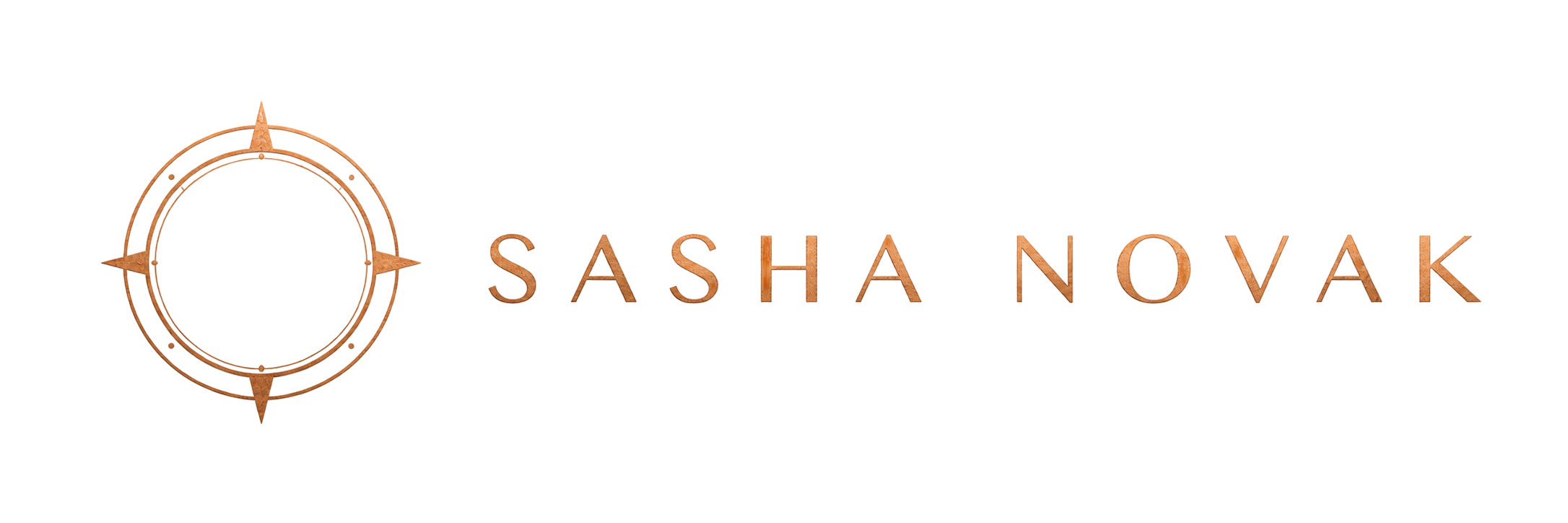 Sasha Novak